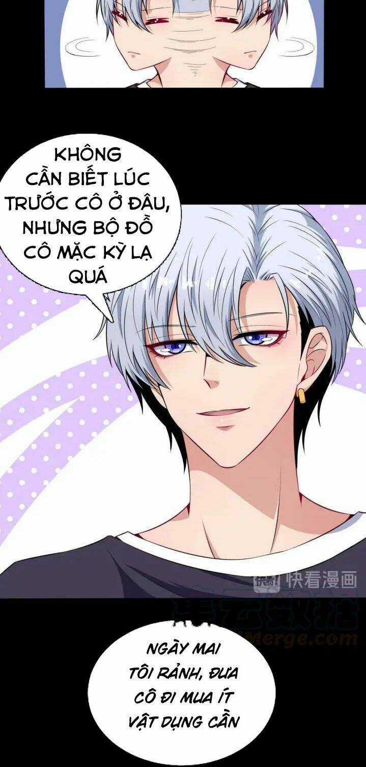 Ma Tôn Trông Trẻ - Chapter 89 - Trang 32