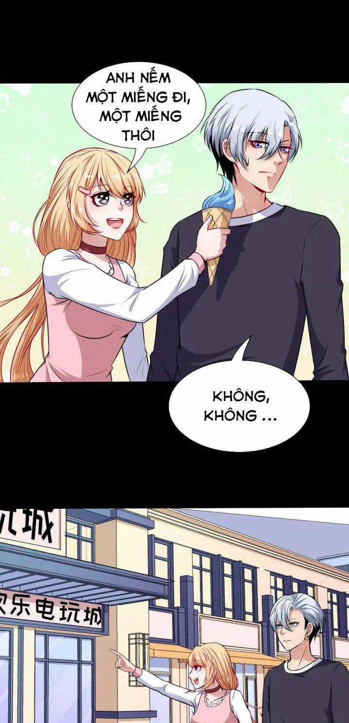 Ma Tôn Trông Trẻ - Chapter 89 - Trang 37