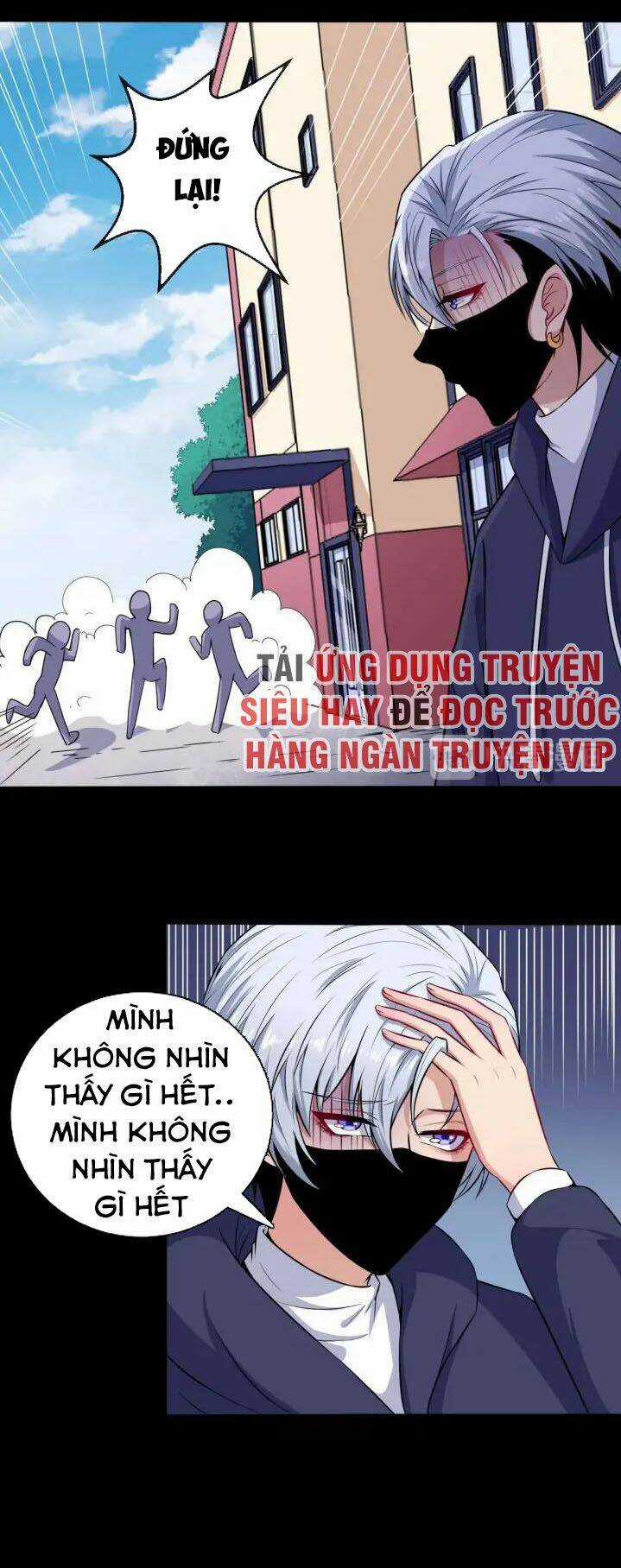 Ma Tôn Trông Trẻ - Chapter 89 - Trang 6