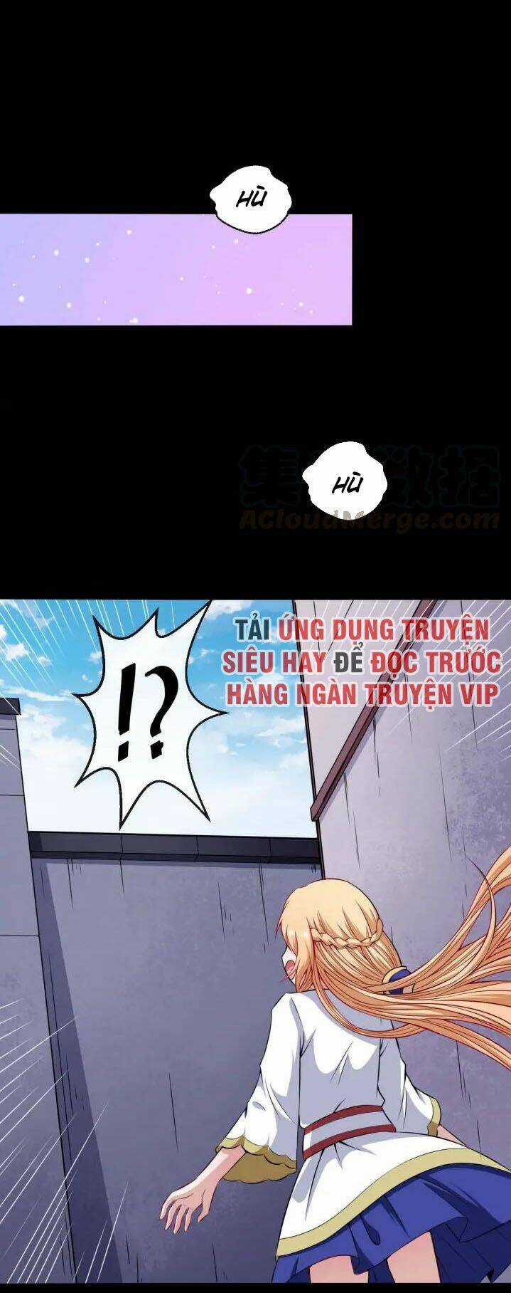 Ma Tôn Trông Trẻ - Chapter 89 - Trang 7
