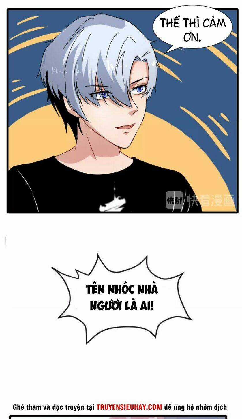 Ma Tôn Trông Trẻ - Chapter 9 - Trang 13