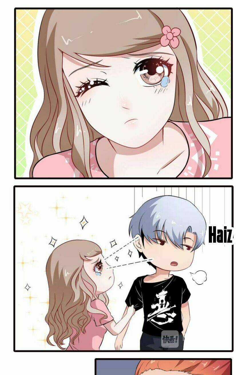 Ma Tôn Trông Trẻ - Chapter 9 - Trang 19