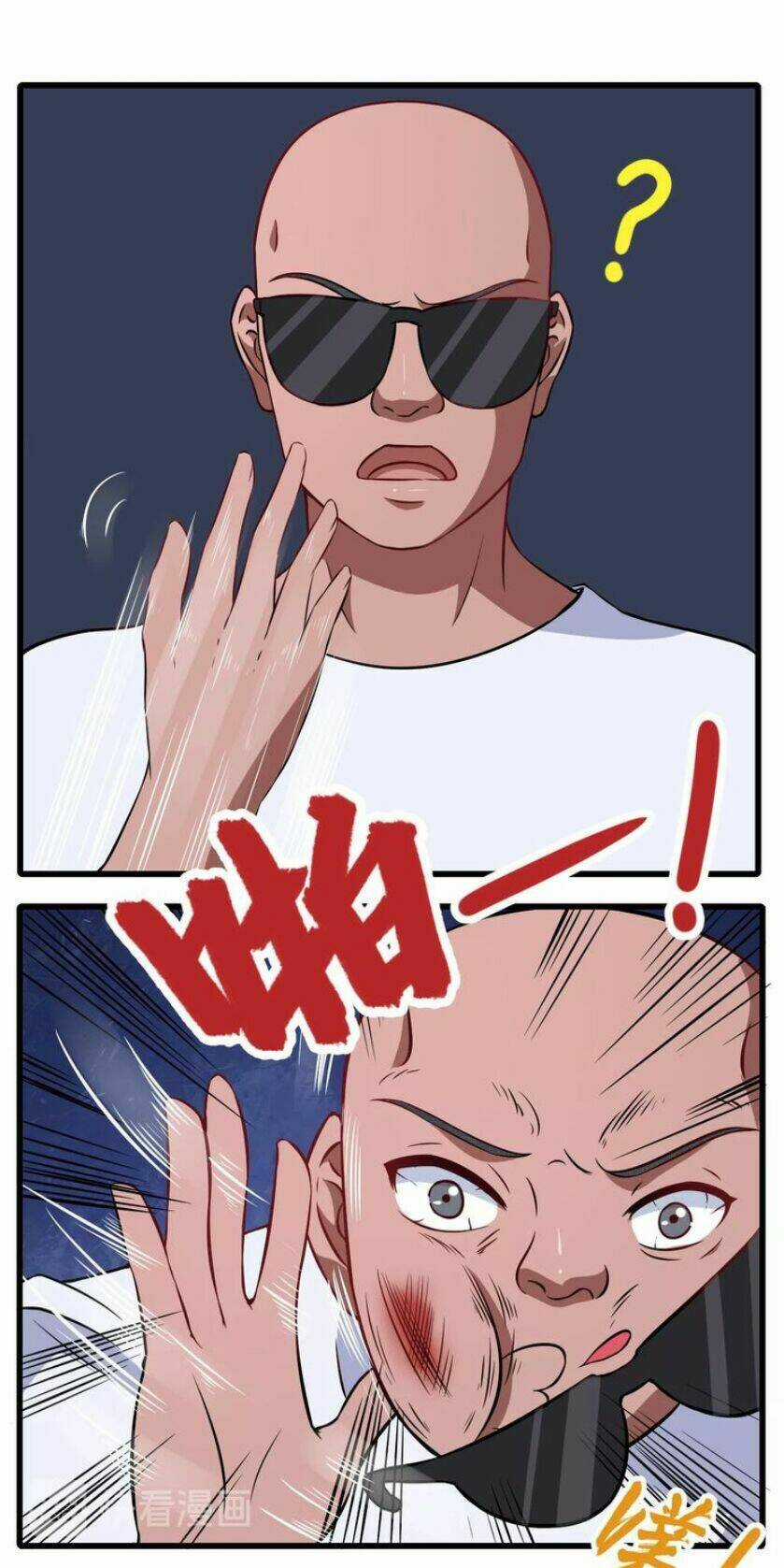 Ma Tôn Trông Trẻ - Chapter 9 - Trang 28