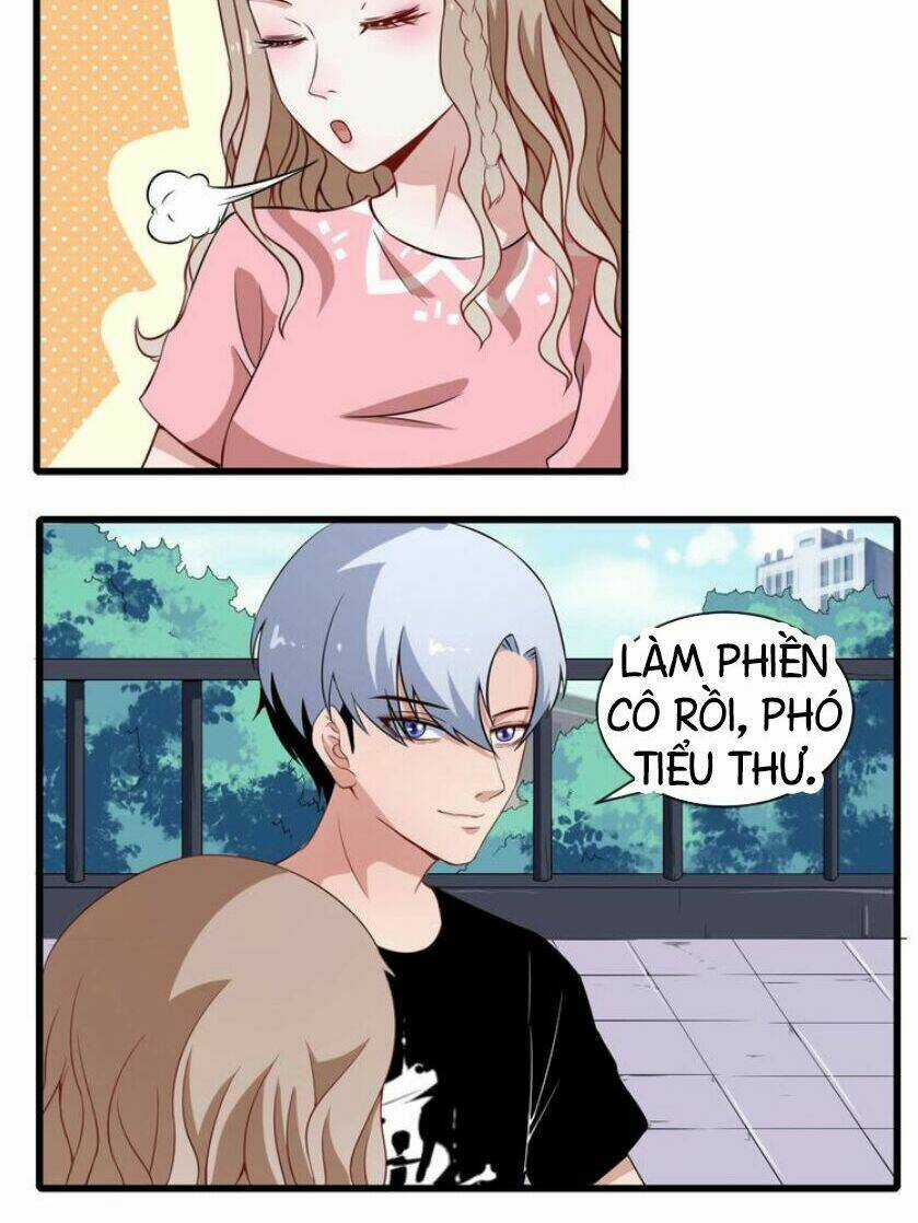 Ma Tôn Trông Trẻ - Chapter 9 - Trang 4