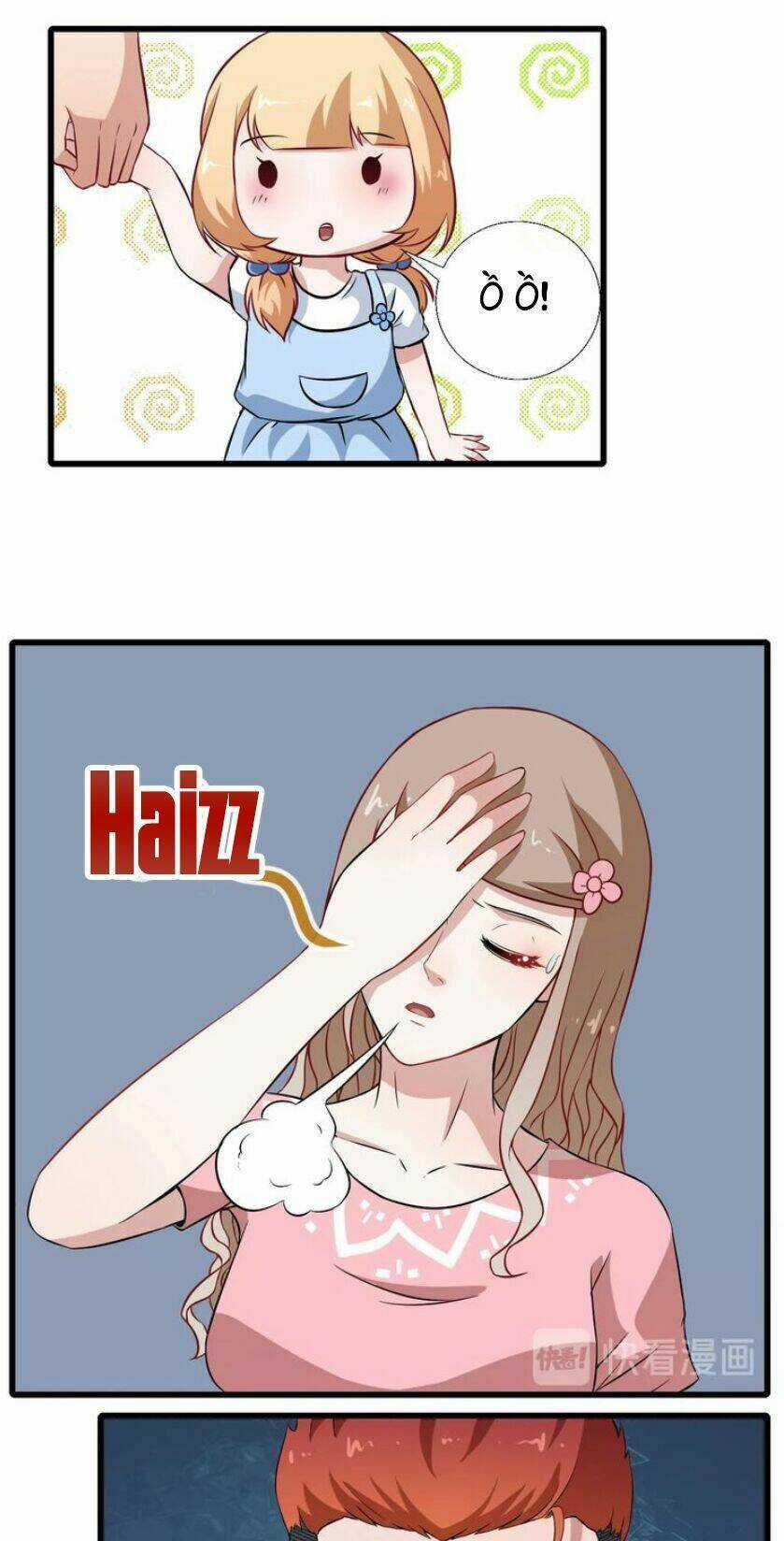 Ma Tôn Trông Trẻ - Chapter 9 - Trang 32