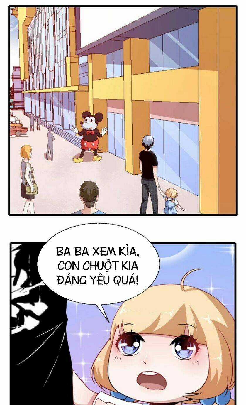 Ma Tôn Trông Trẻ - Chapter 9 - Trang 34