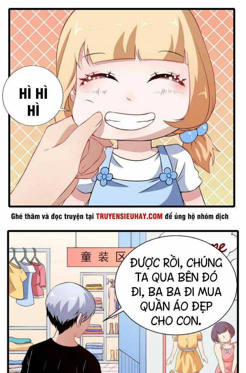 Ma Tôn Trông Trẻ - Chapter 9 - Trang 36