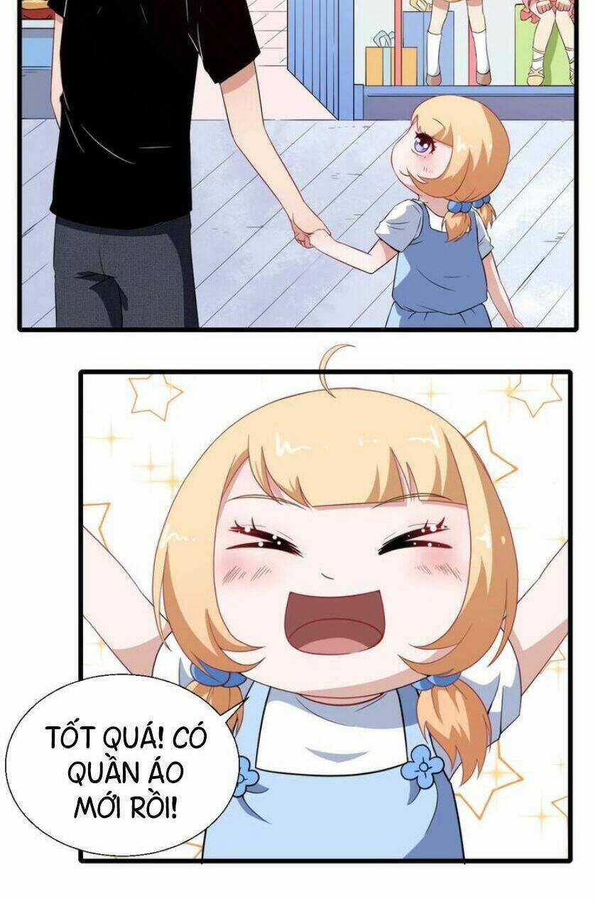 Ma Tôn Trông Trẻ - Chapter 9 - Trang 37