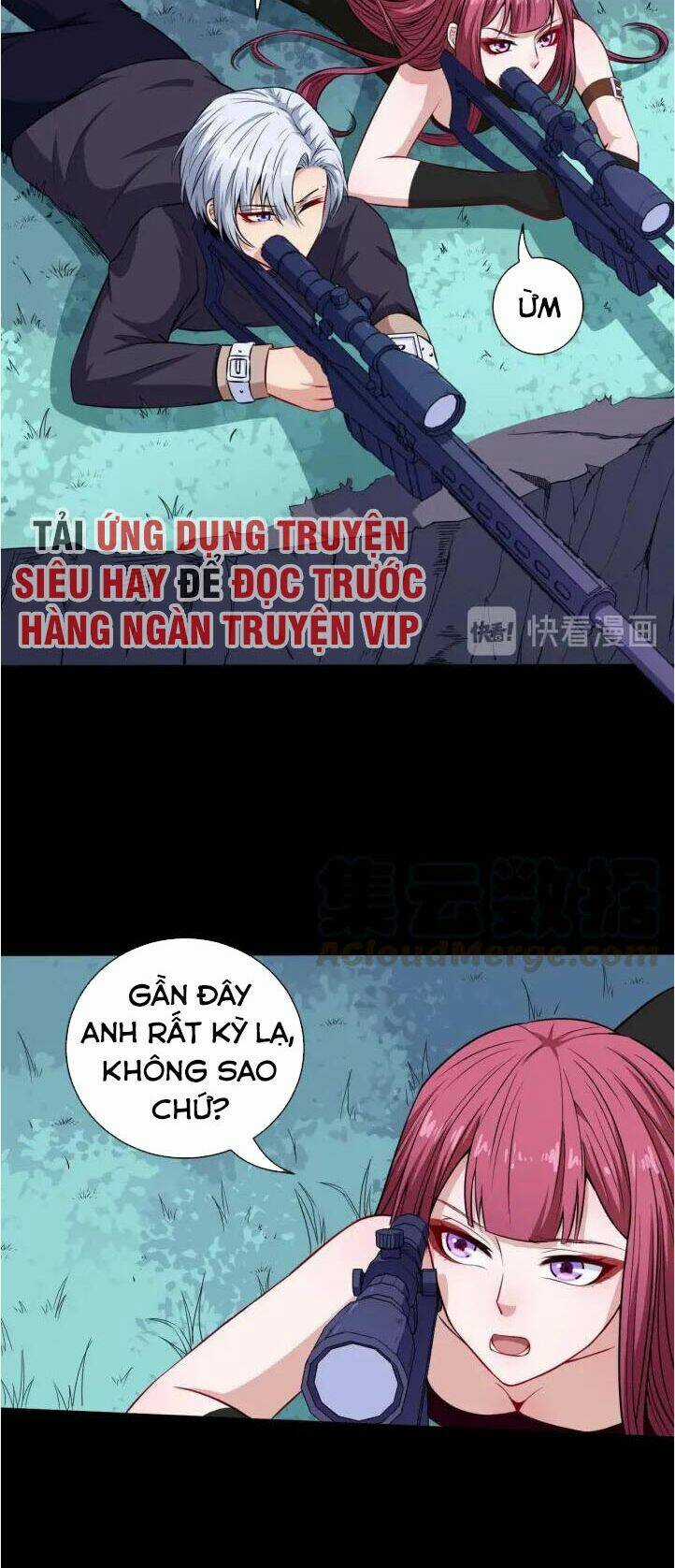 Ma Tôn Trông Trẻ - Chapter 90 - Trang 3