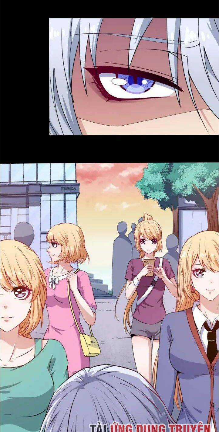 Ma Tôn Trông Trẻ - Chapter 90 - Trang 27