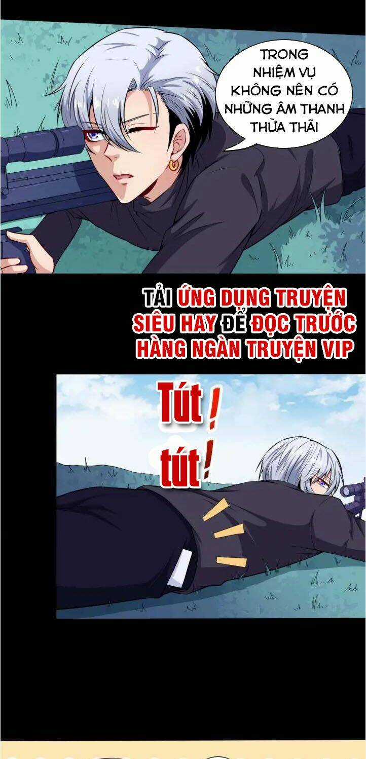 Ma Tôn Trông Trẻ - Chapter 90 - Trang 4