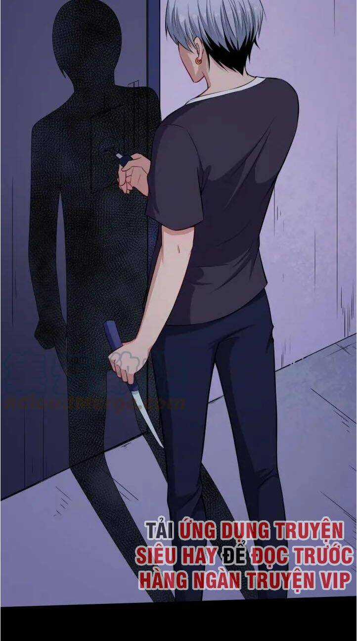 Ma Tôn Trông Trẻ - Chapter 90 - Trang 33