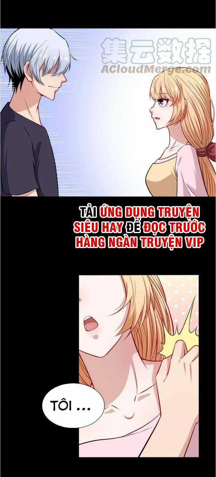 Ma Tôn Trông Trẻ - Chapter 90 - Trang 37