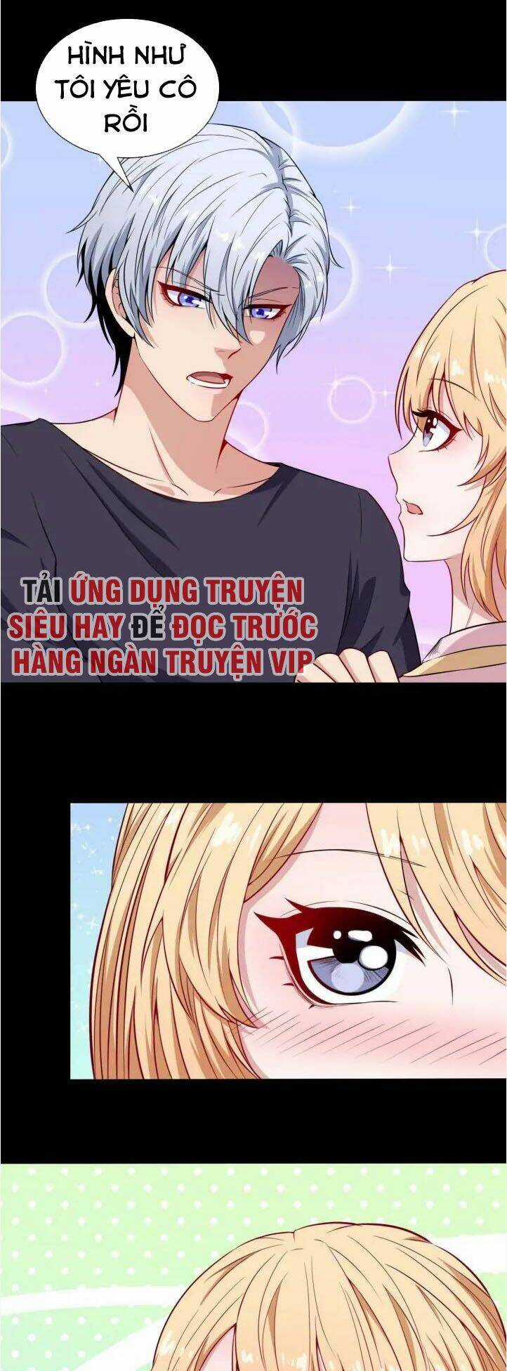 Ma Tôn Trông Trẻ - Chapter 90 - Trang 38