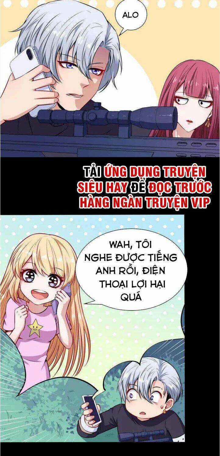 Ma Tôn Trông Trẻ - Chapter 90 - Trang 5