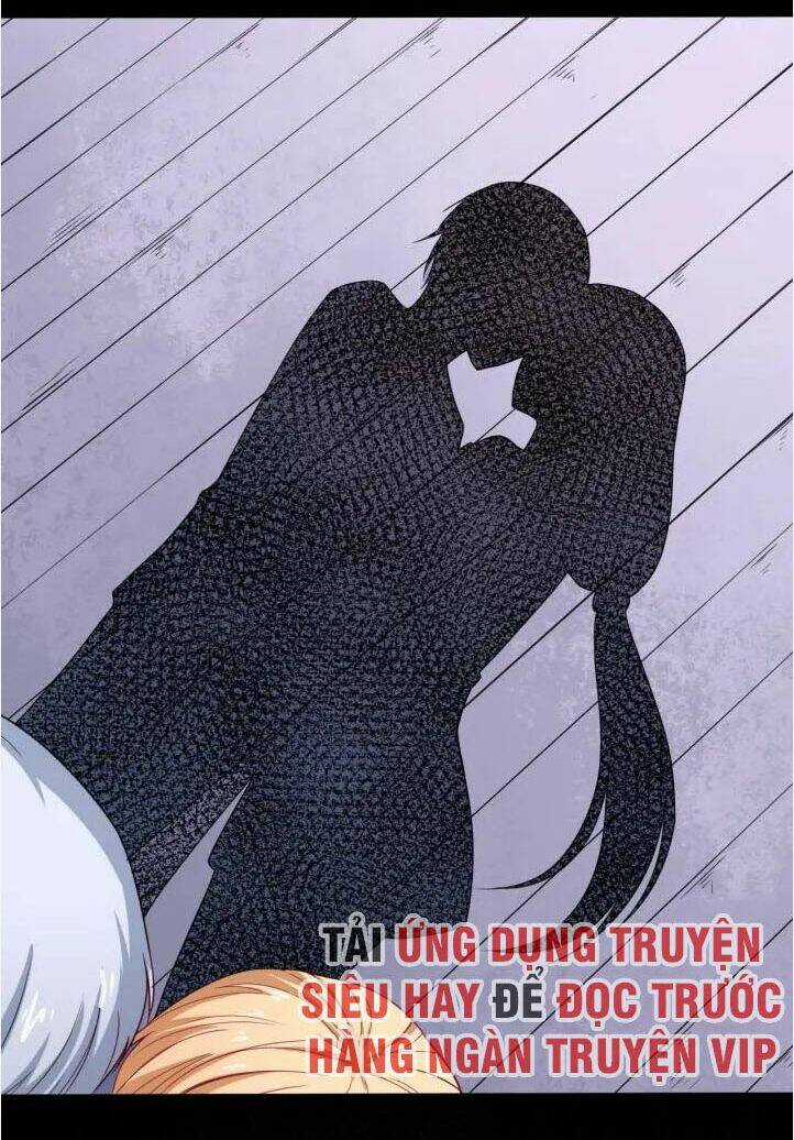 Ma Tôn Trông Trẻ - Chapter 90 - Trang 41