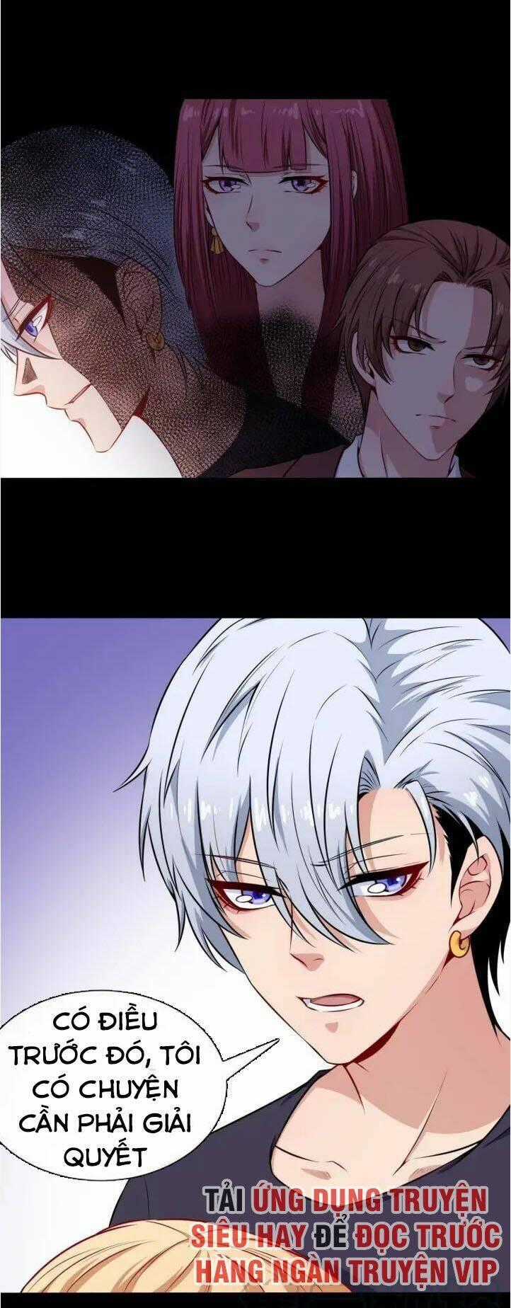 Ma Tôn Trông Trẻ - Chapter 90 - Trang 43