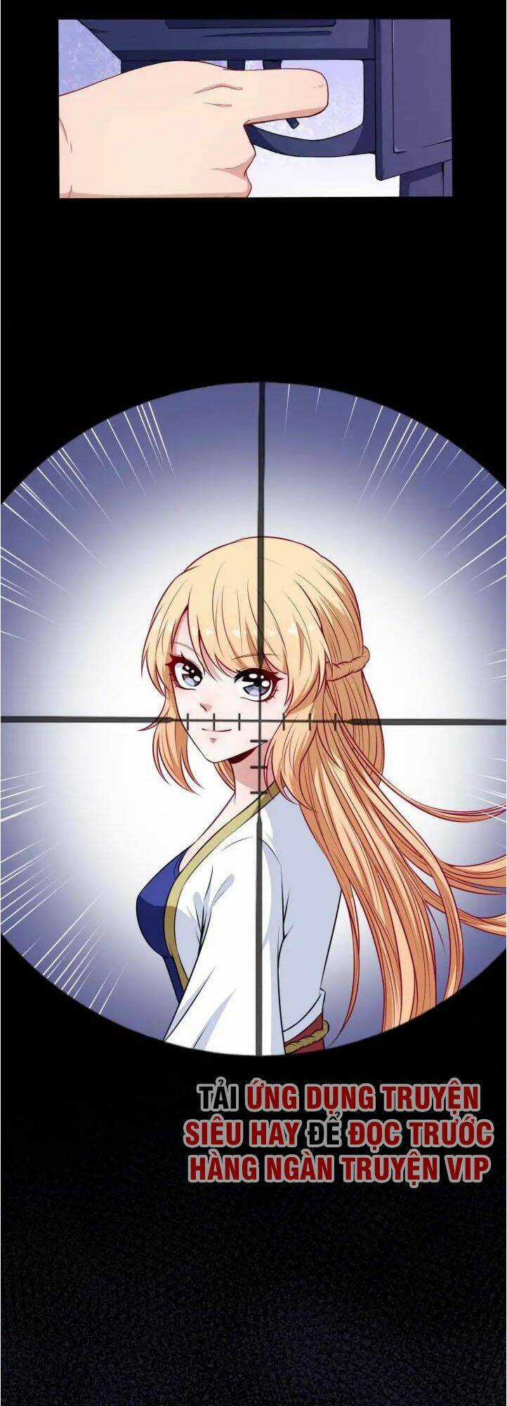 Ma Tôn Trông Trẻ - Chapter 90 - Trang 8