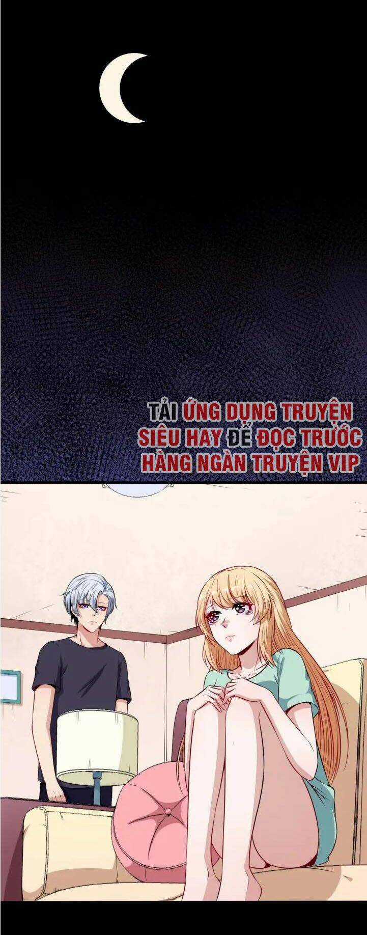 Ma Tôn Trông Trẻ - Chapter 91 - Trang 13