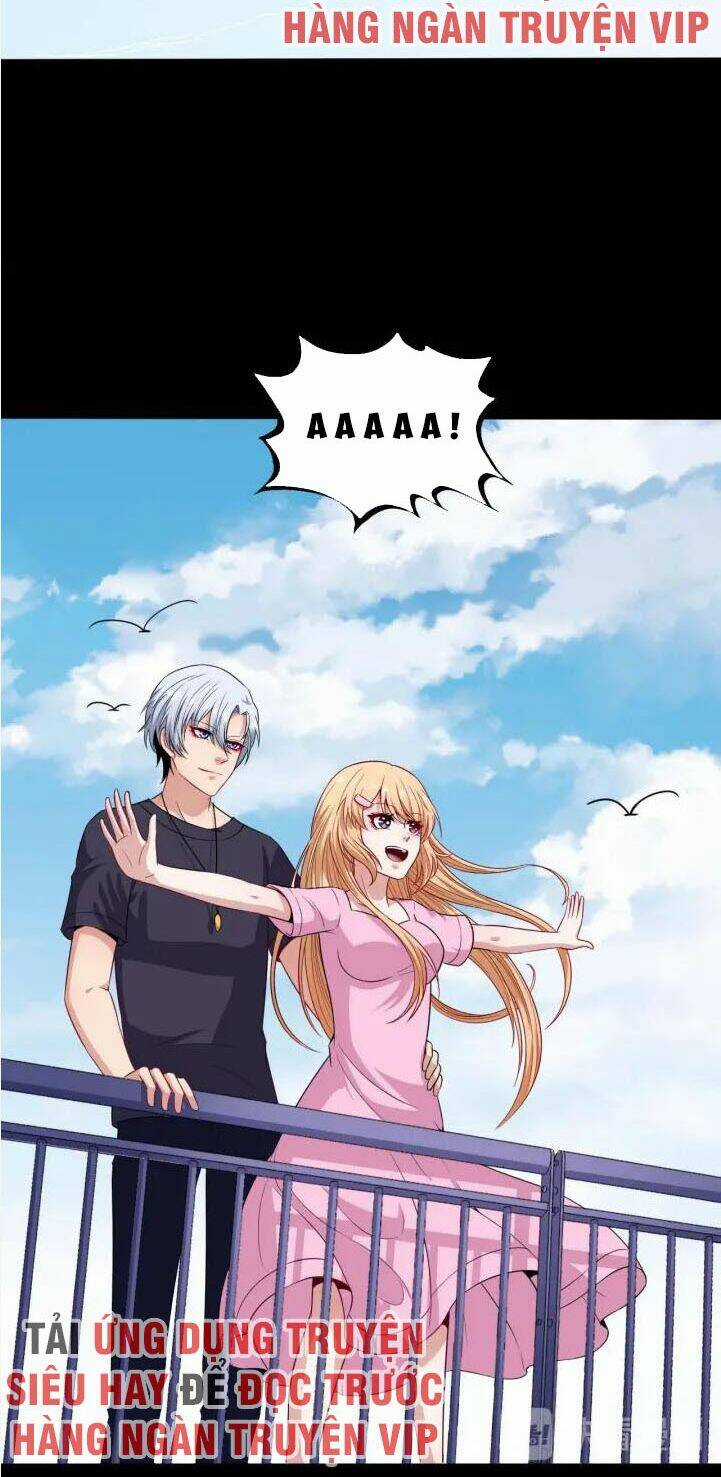 Ma Tôn Trông Trẻ - Chapter 91 - Trang 18