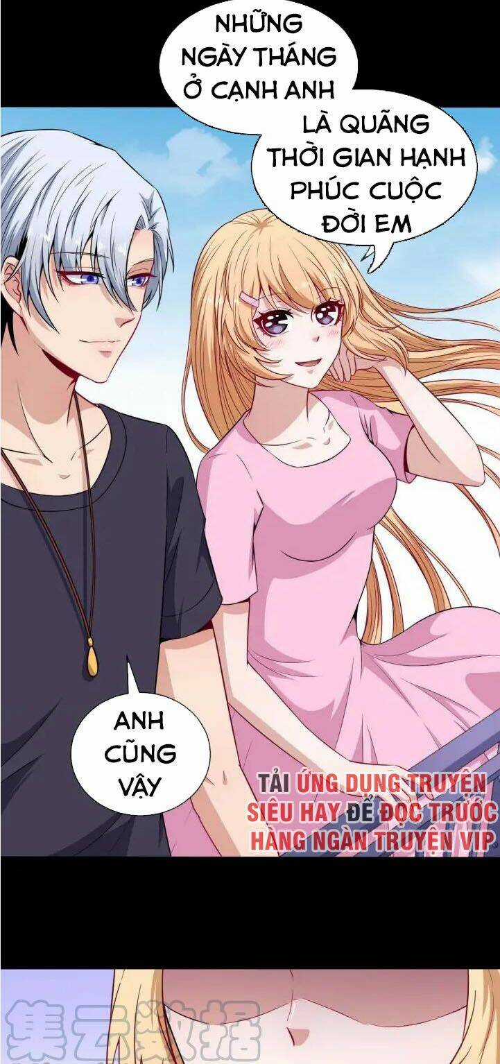 Ma Tôn Trông Trẻ - Chapter 91 - Trang 19