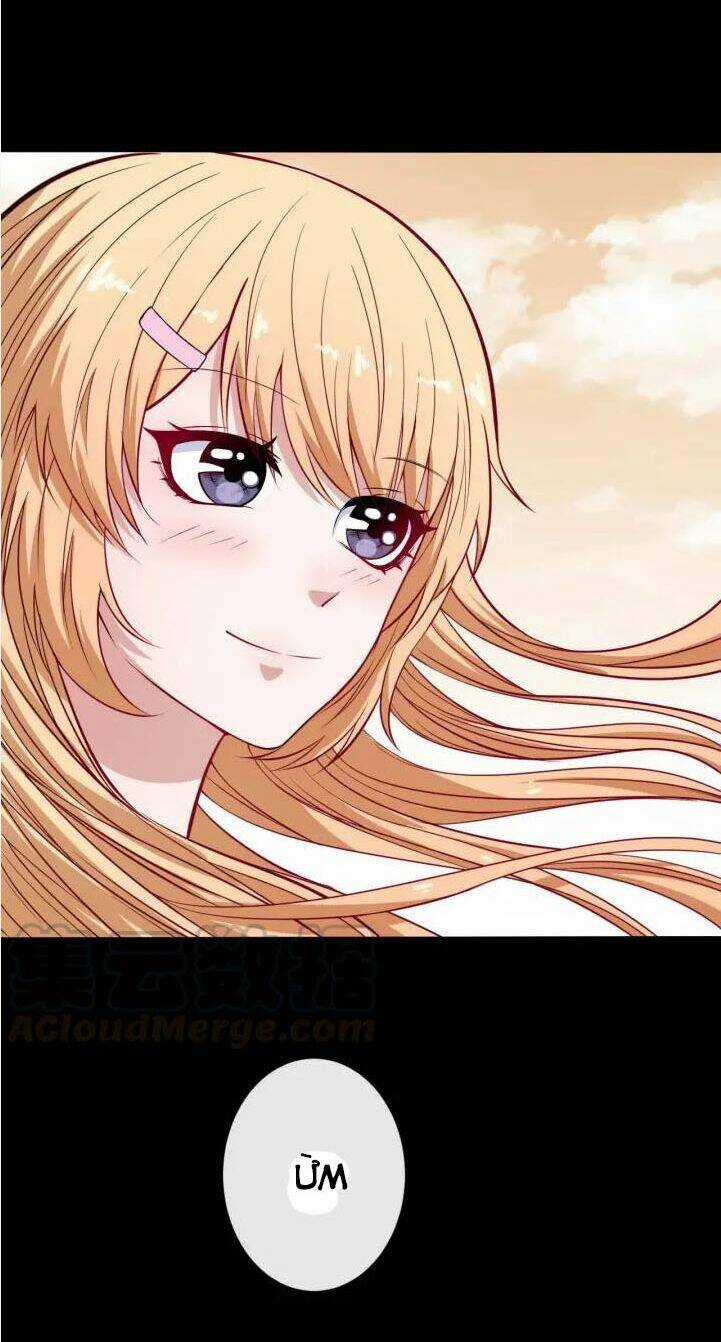 Ma Tôn Trông Trẻ - Chapter 91 - Trang 23