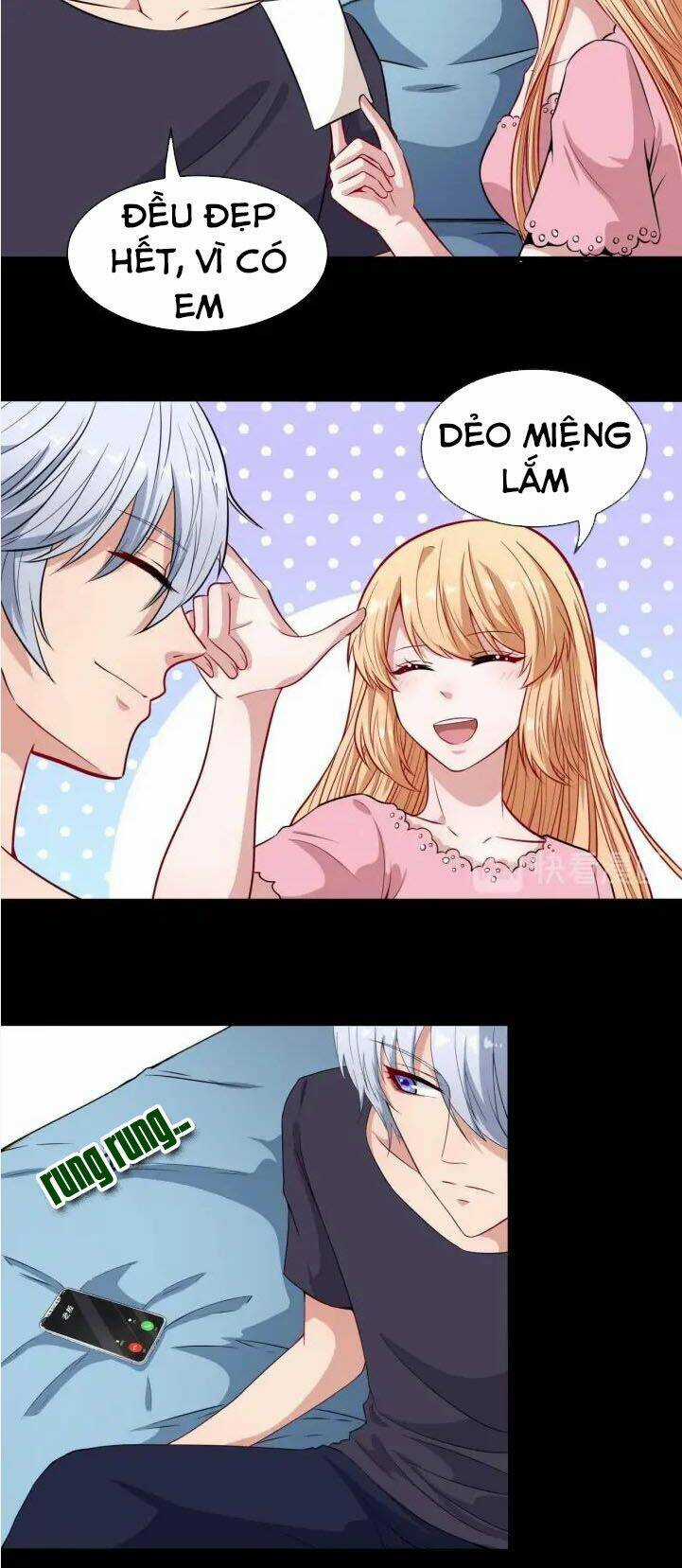 Ma Tôn Trông Trẻ - Chapter 91 - Trang 25