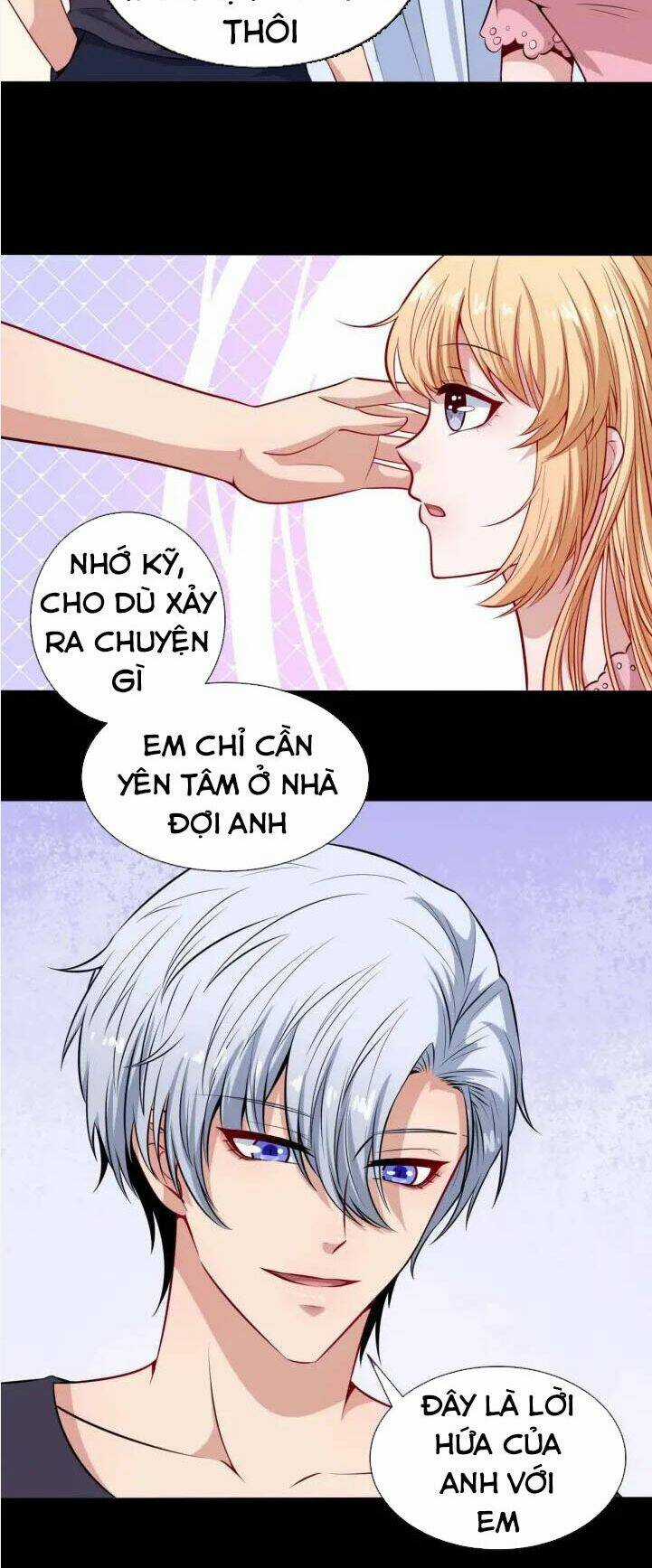 Ma Tôn Trông Trẻ - Chapter 91 - Trang 29