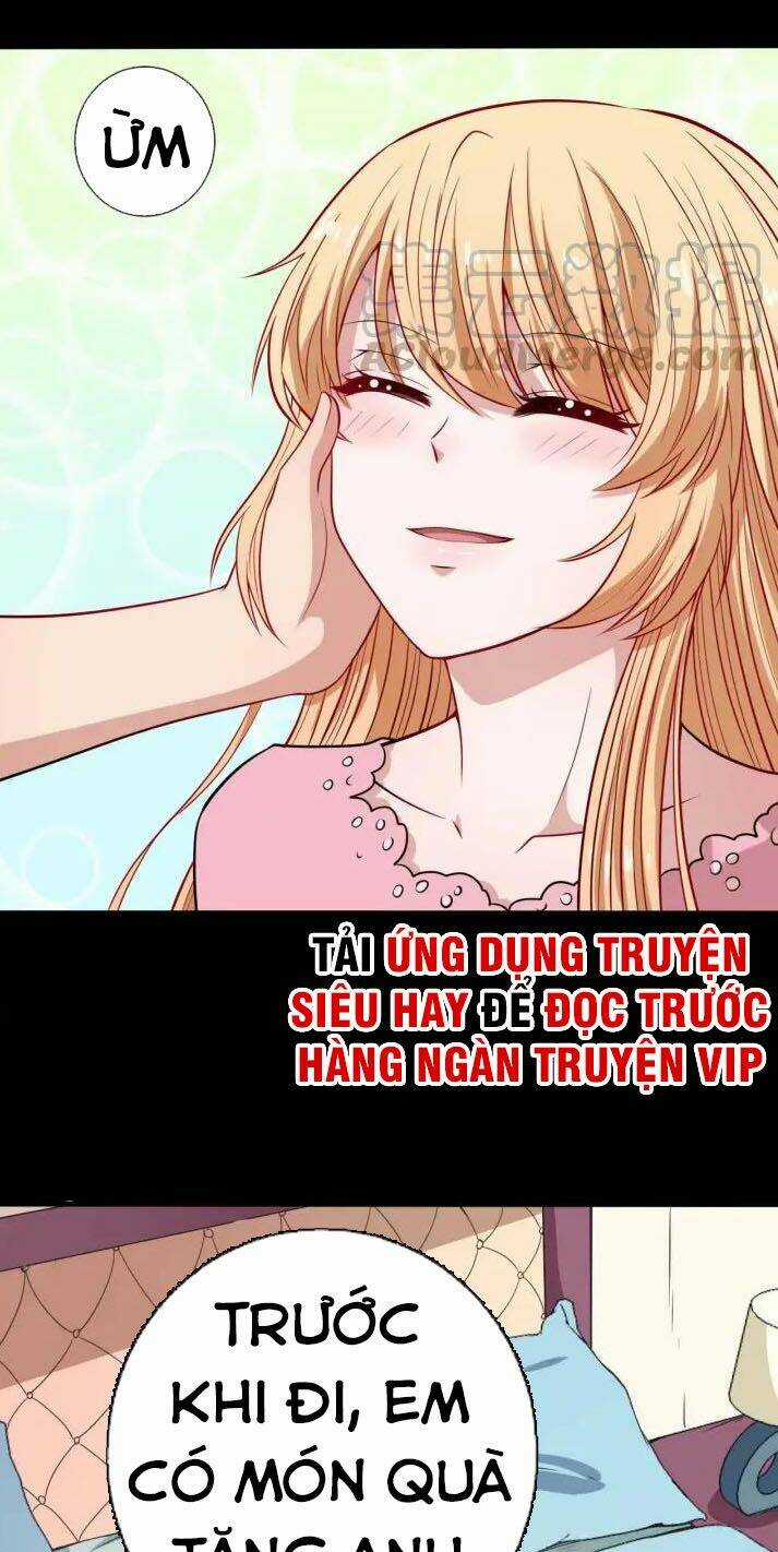 Ma Tôn Trông Trẻ - Chapter 91 - Trang 30