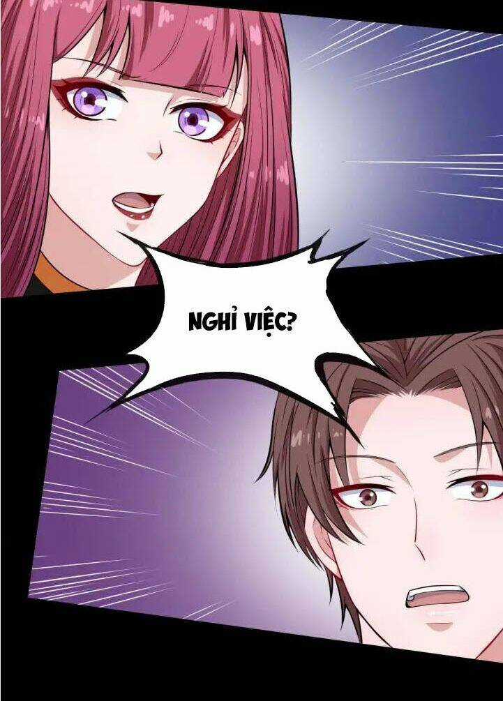 Ma Tôn Trông Trẻ - Chapter 91 - Trang 4