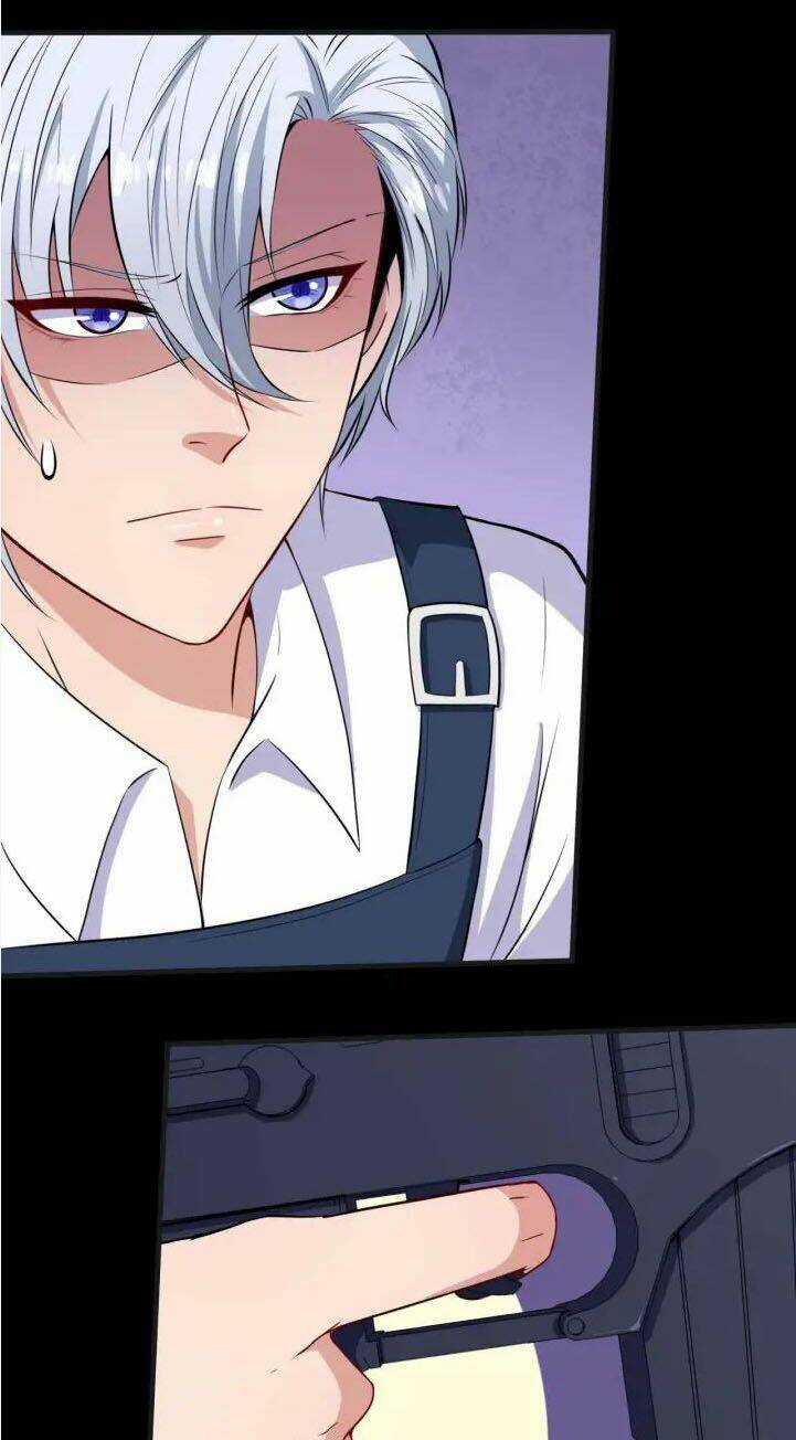 Ma Tôn Trông Trẻ - Chapter 91 - Trang 42