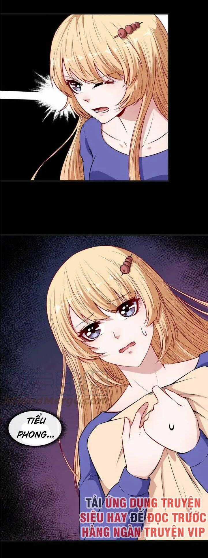 Ma Tôn Trông Trẻ - Chapter 91 - Trang 44