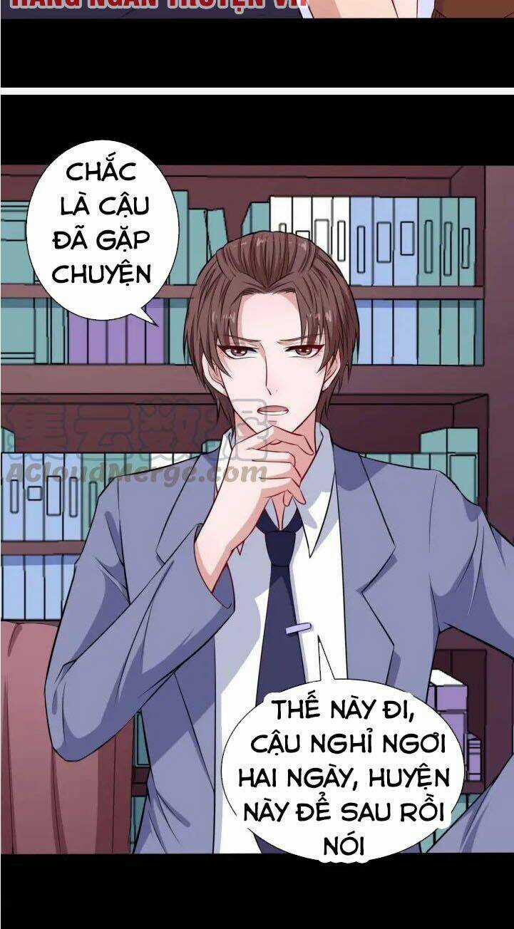 Ma Tôn Trông Trẻ - Chapter 91 - Trang 6