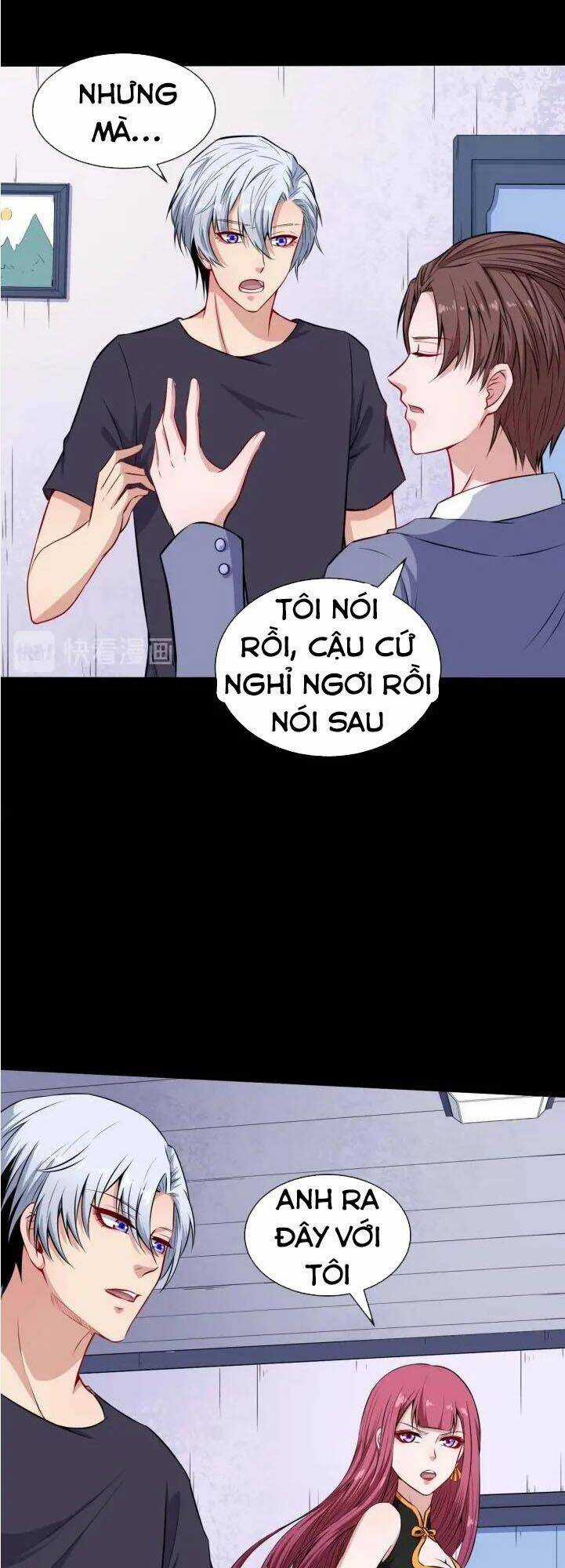 Ma Tôn Trông Trẻ - Chapter 91 - Trang 7