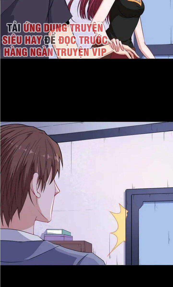 Ma Tôn Trông Trẻ - Chapter 91 - Trang 8