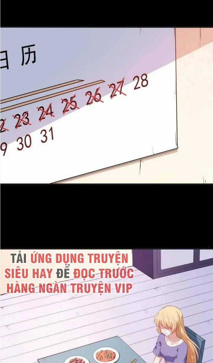 Ma Tôn Trông Trẻ - Chapter 92 - Trang 1