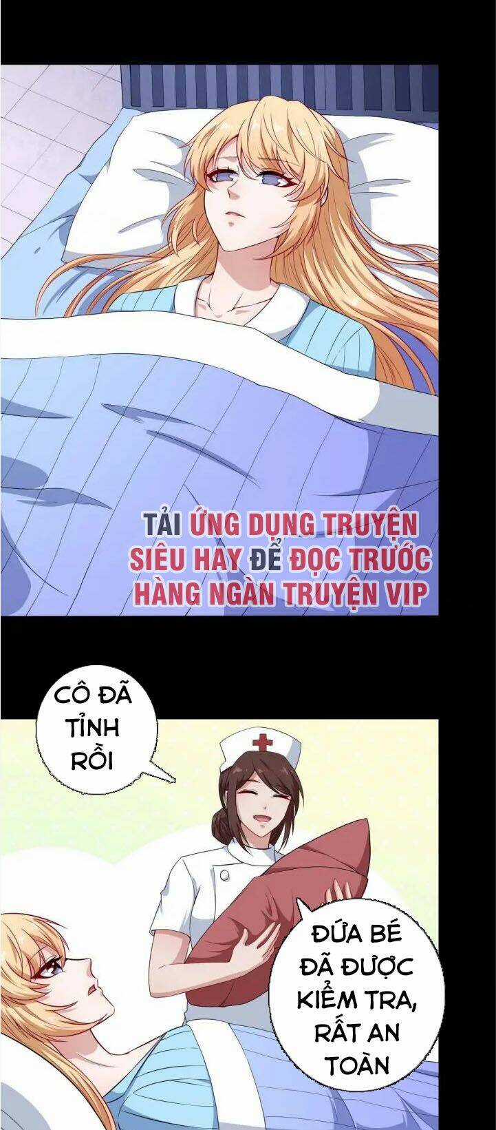 Ma Tôn Trông Trẻ - Chapter 92 - Trang 16