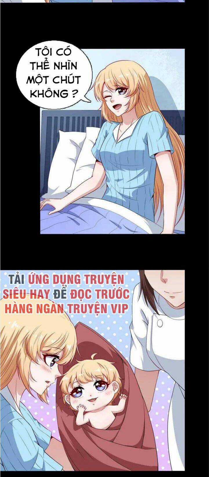 Ma Tôn Trông Trẻ - Chapter 92 - Trang 17