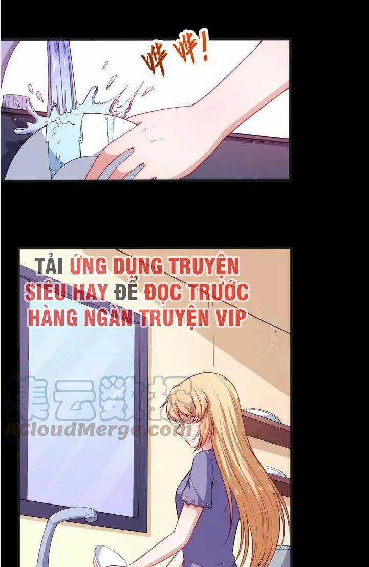 Ma Tôn Trông Trẻ - Chapter 92 - Trang 3