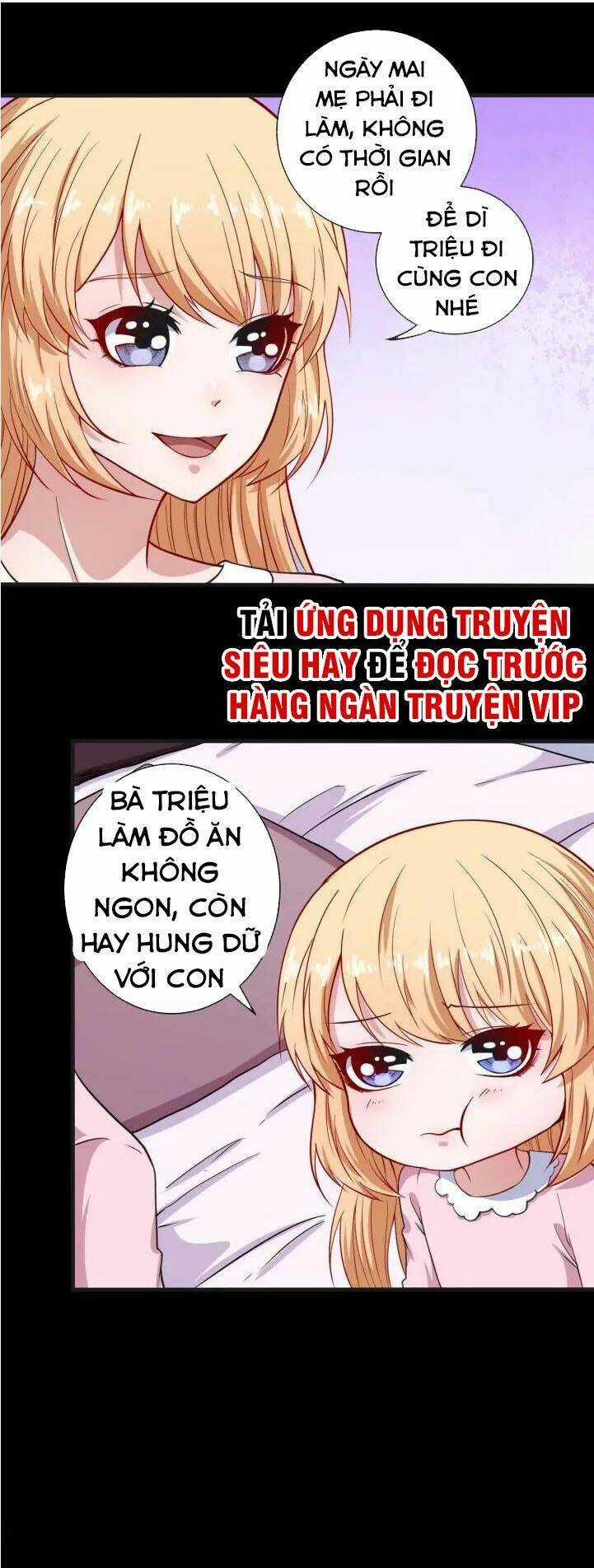 Ma Tôn Trông Trẻ - Chapter 92 - Trang 27