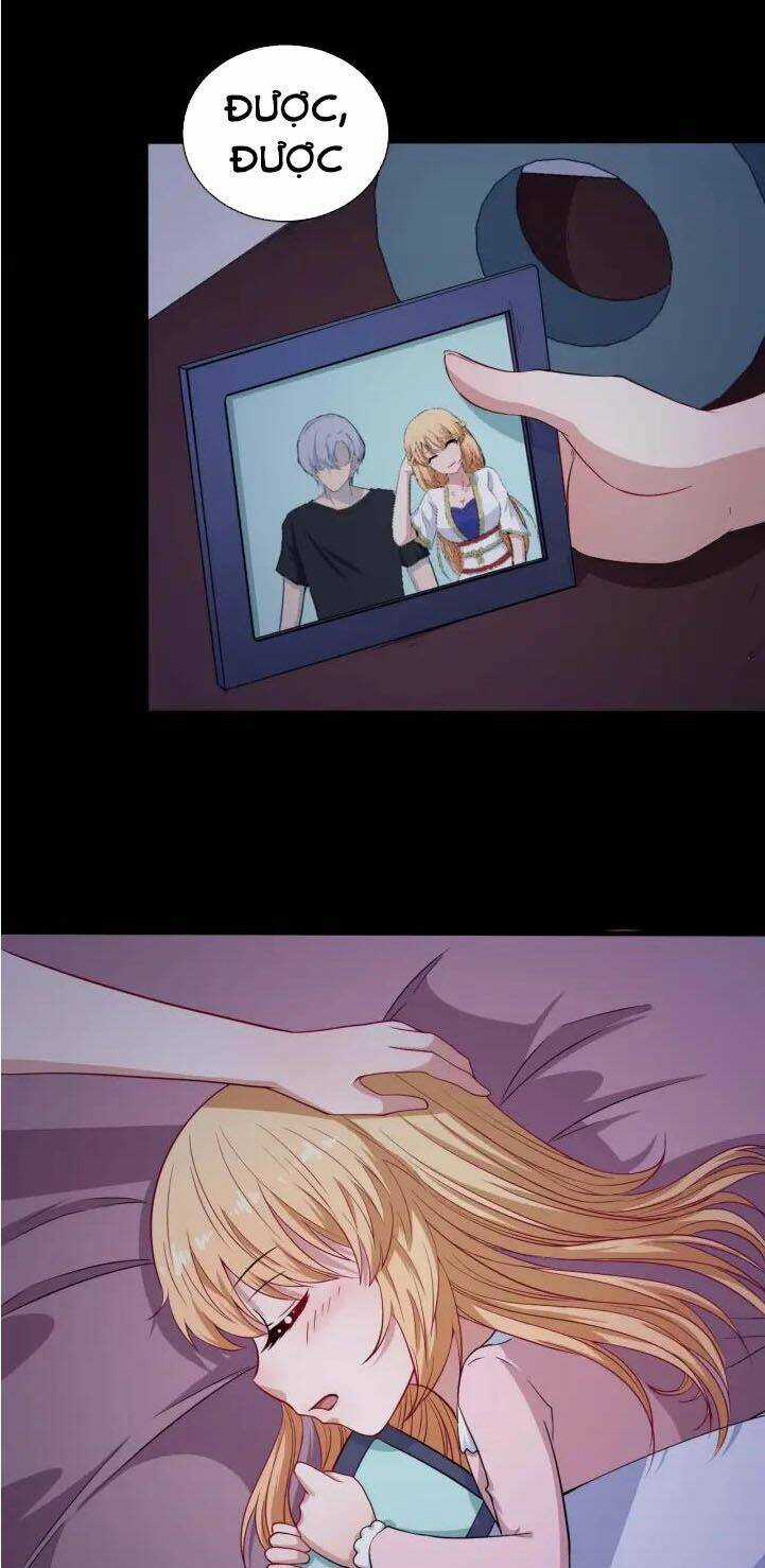 Ma Tôn Trông Trẻ - Chapter 92 - Trang 29