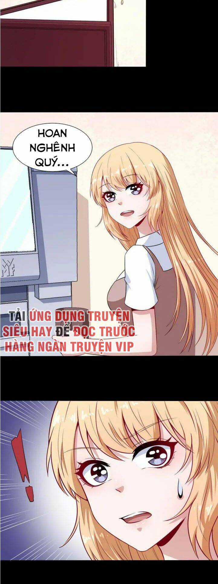 Ma Tôn Trông Trẻ - Chapter 92 - Trang 32