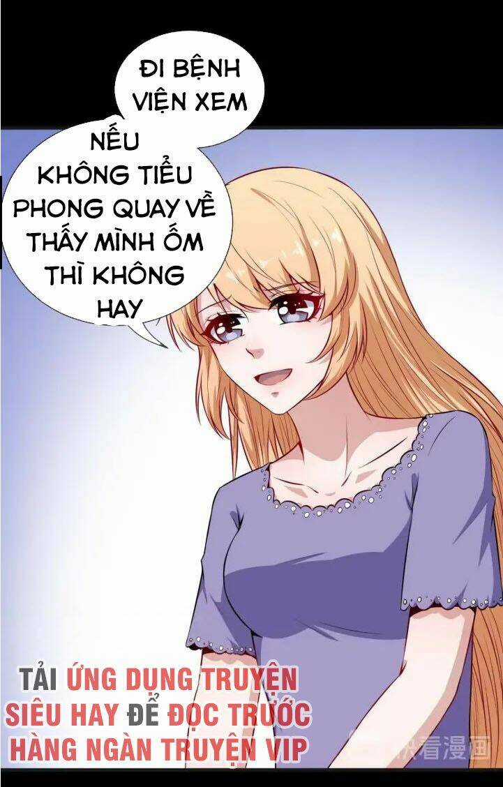 Ma Tôn Trông Trẻ - Chapter 92 - Trang 5