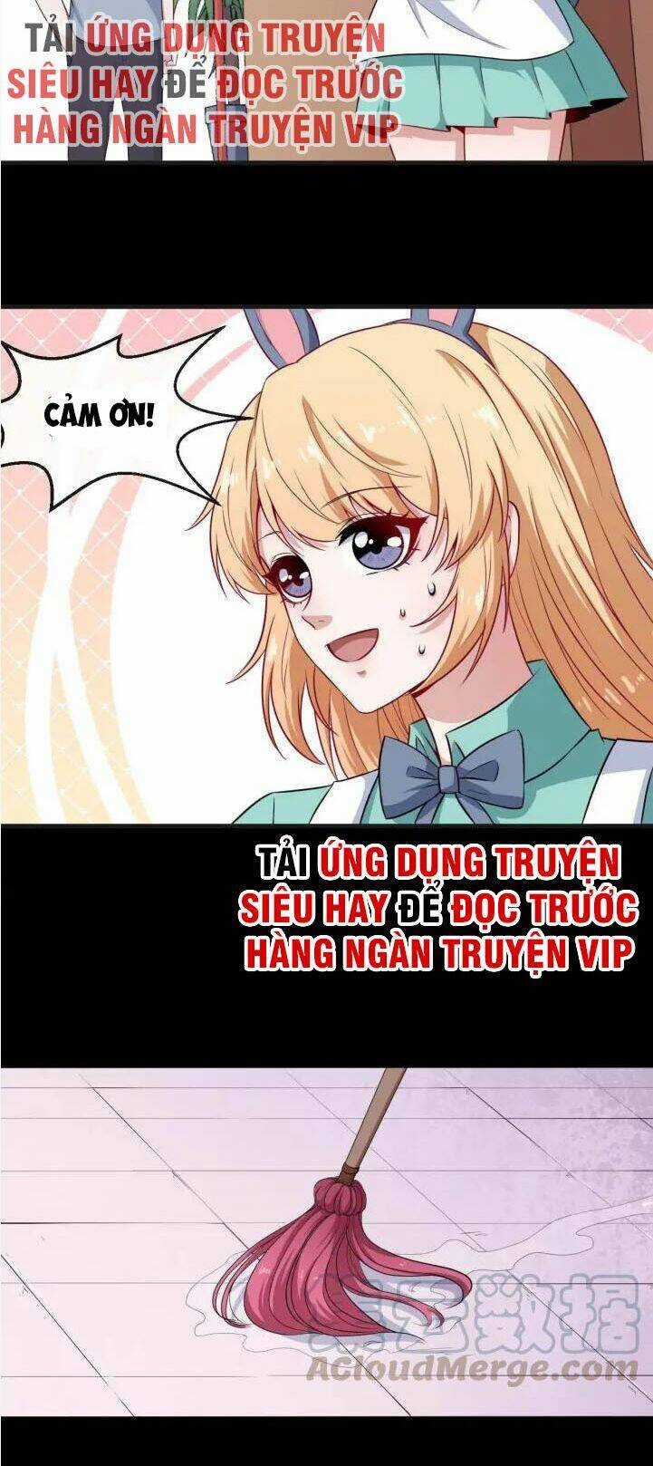 Ma Tôn Trông Trẻ - Chapter 92 - Trang 10