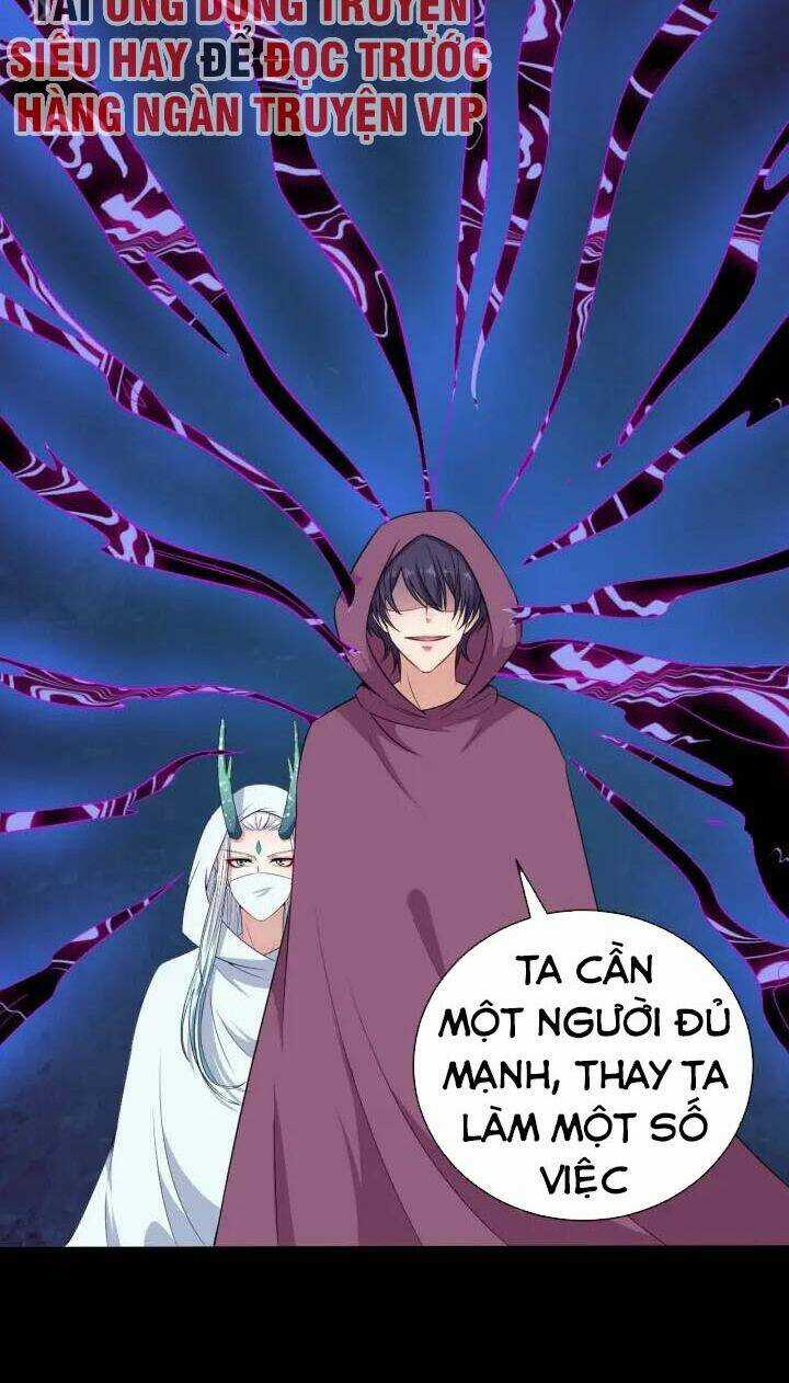 Ma Tôn Trông Trẻ - Chapter 93 - Trang 17