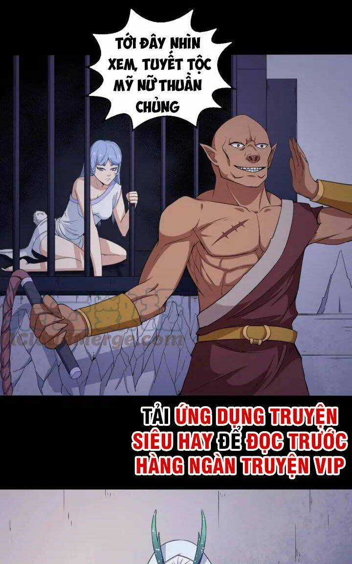 Ma Tôn Trông Trẻ - Chapter 93 - Trang 4