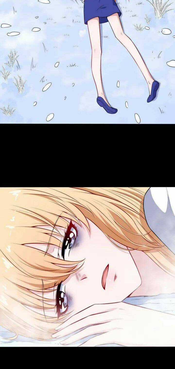 Ma Tôn Trông Trẻ - Chapter 93 - Trang 33