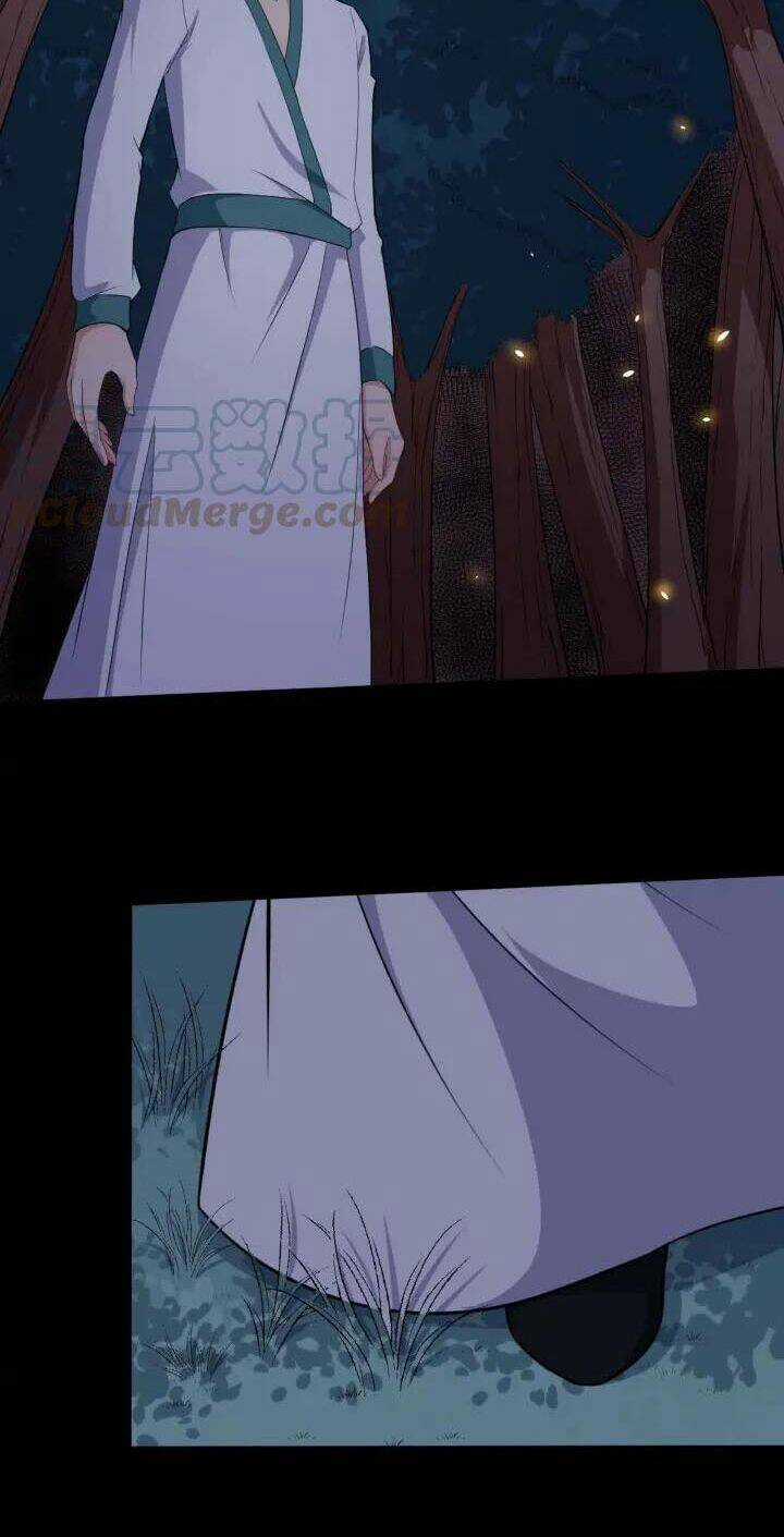 Ma Tôn Trông Trẻ - Chapter 93 - Trang 37