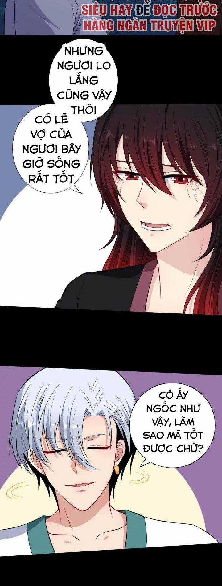 Ma Tôn Trông Trẻ - Chapter 93 - Trang 39