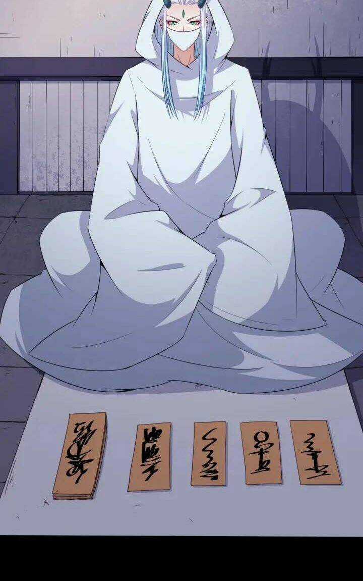 Ma Tôn Trông Trẻ - Chapter 93 - Trang 5